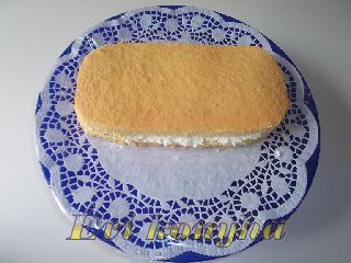 Cica torta -
          túrós 15